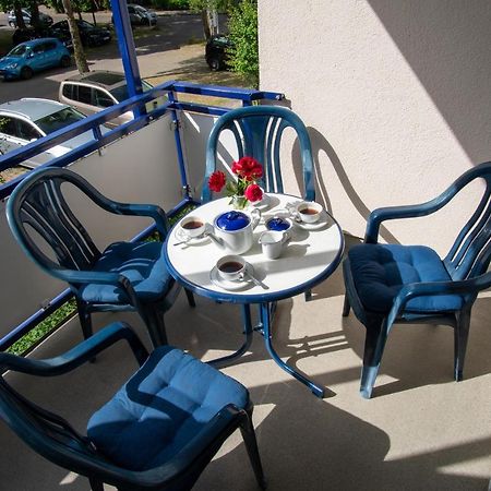 K & R Appartements Бінц Екстер'єр фото